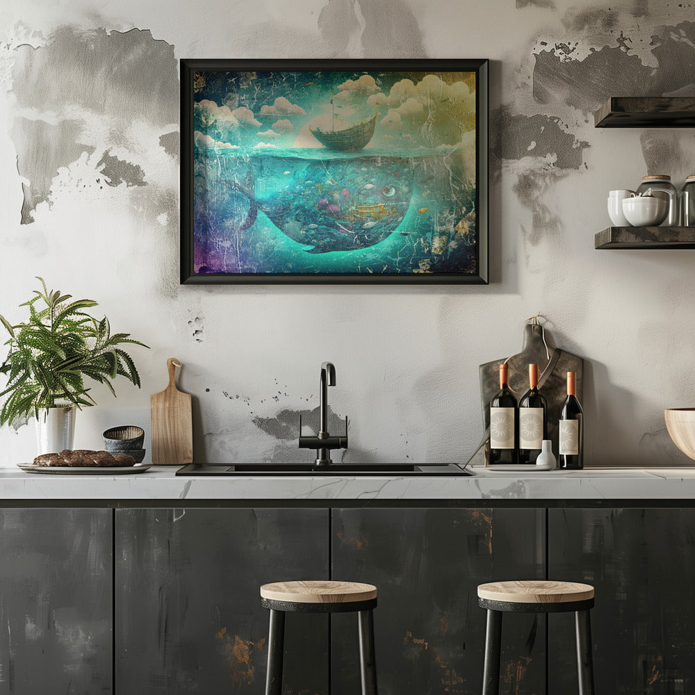 Poster - Kids Wall Art 12