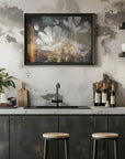 Plakat - Flower Wall Art 04