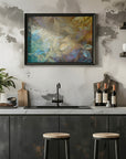 Plakat - Flower Wall Art 23