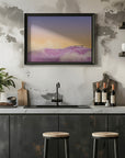 Plakat - Surreal Landscapes - Admen.dk