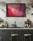 Plakat - Summer Flowers 56 - Admen.dk