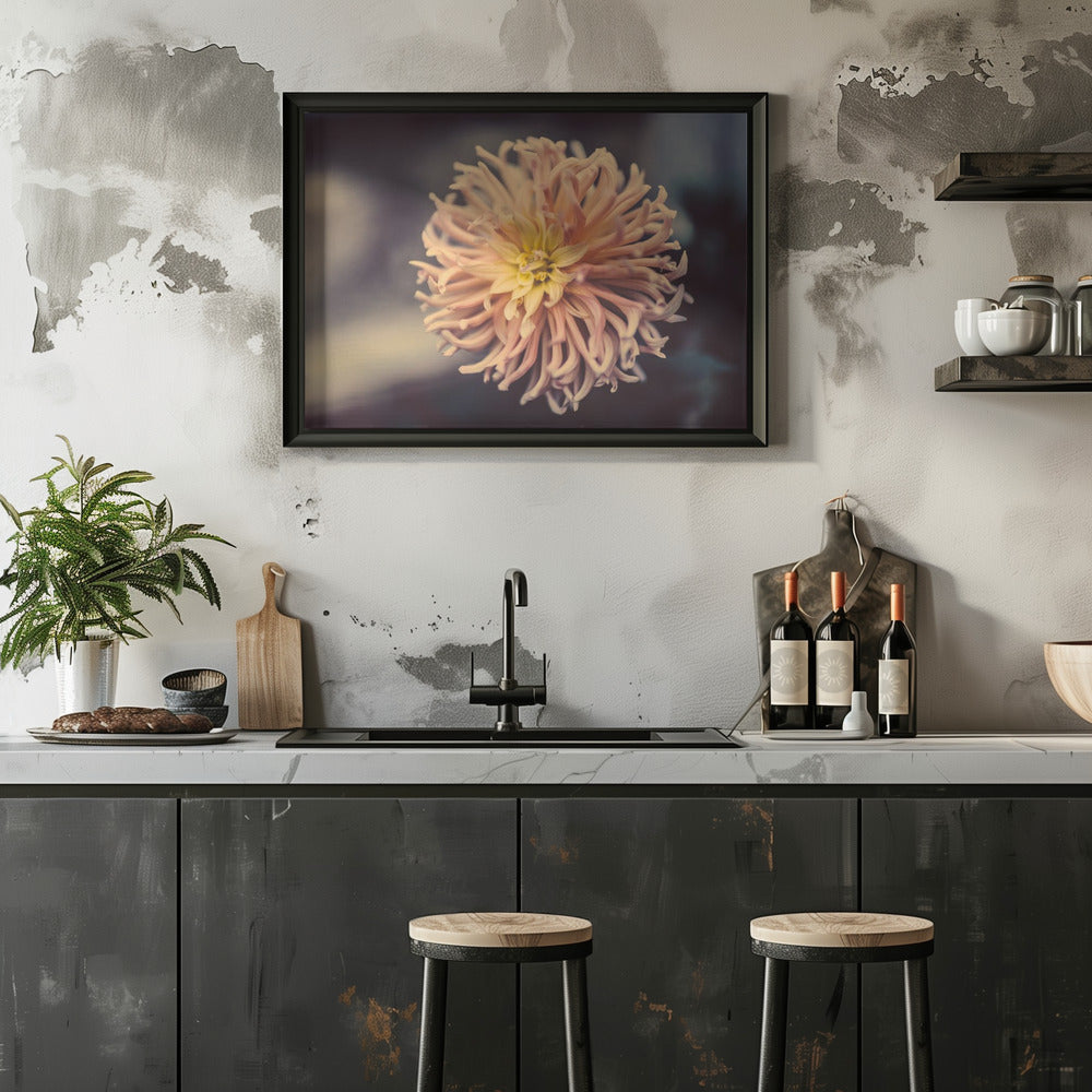 Plakat - Summer Flowers 79