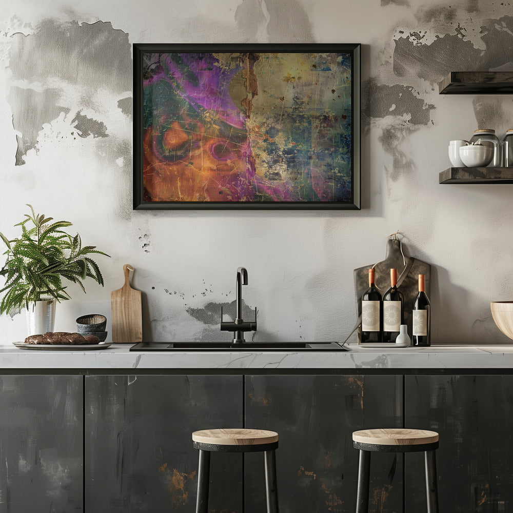 Poster - Abstract 32