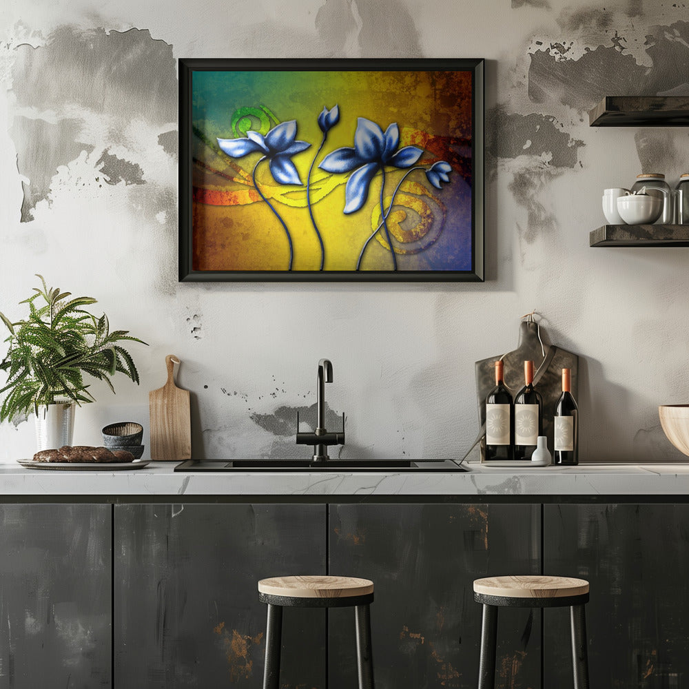 Poster - Warm Abstracts 50