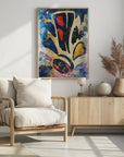 Poster - The abstraction