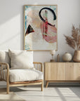Plakat - Boho art 16