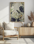 Plakat - I Jungle01x a 50x70xb