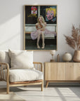 Plakat - New Marilyn