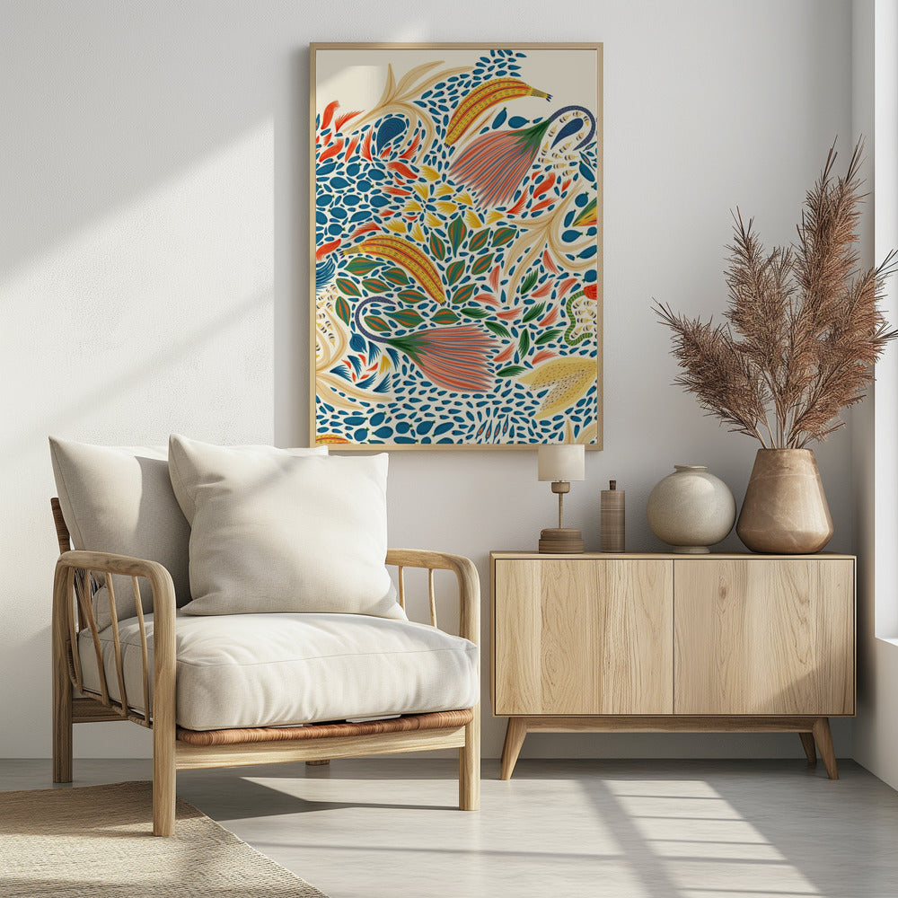 Plakat - Vylda