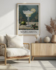 Plakat - Margarita