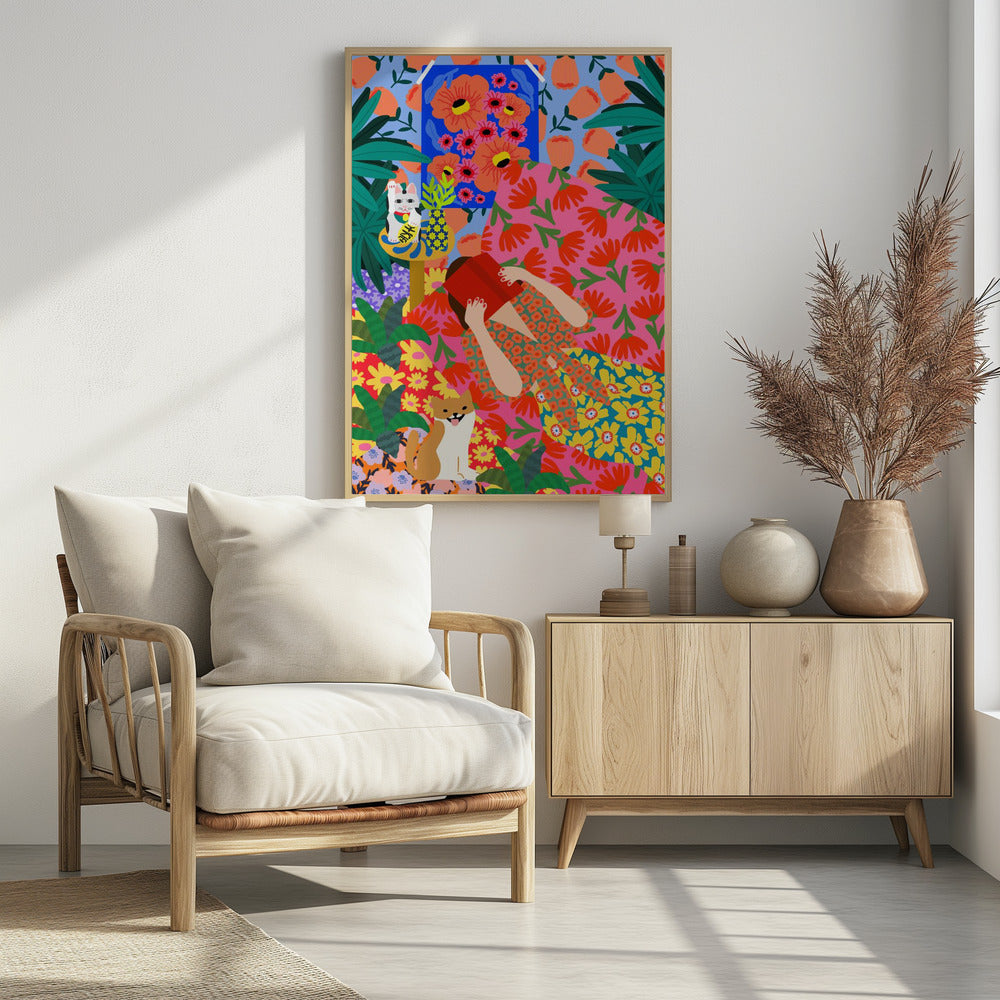 Plakat - 9933x14043 Din 59 - Admen.dk