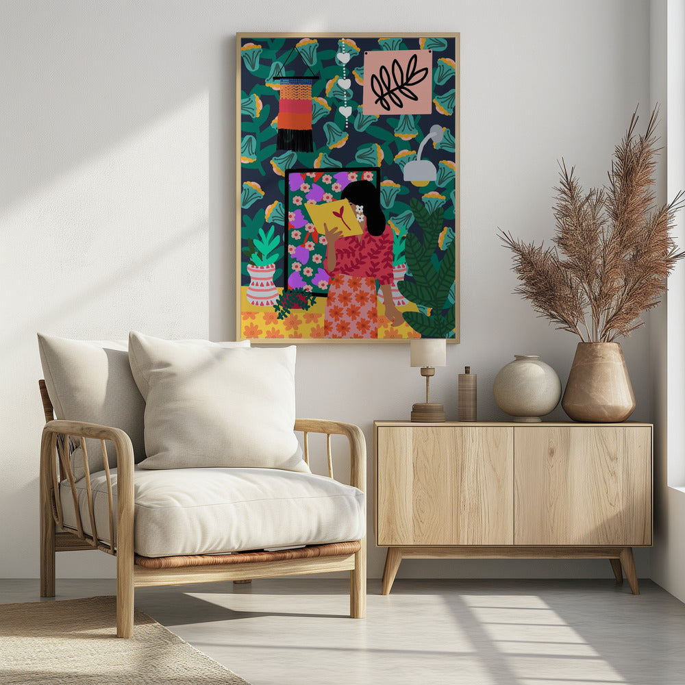 Plakat - 9933x14043 Din 1 - Admen.dk