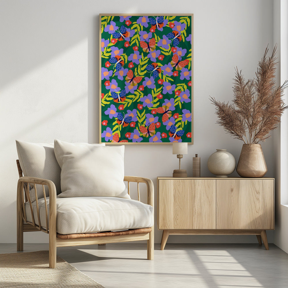 Plakat - 9933x14043 Din 27 - Admen.dk