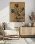 Plakat - Sunflower