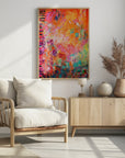 Poster - Butterflyrelease22 7200