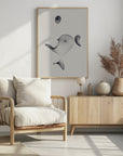 Poster - Cap 1285