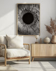 Plakat - Iris