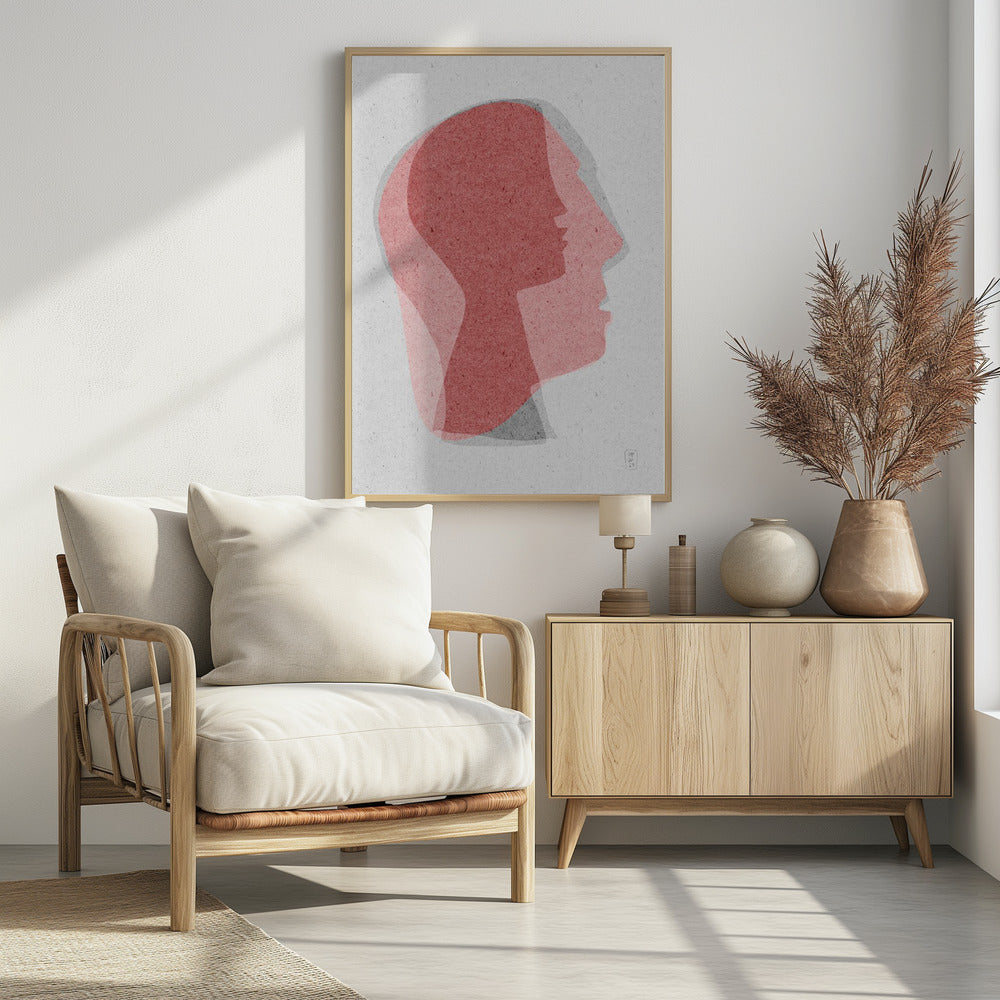 Poster - Inside