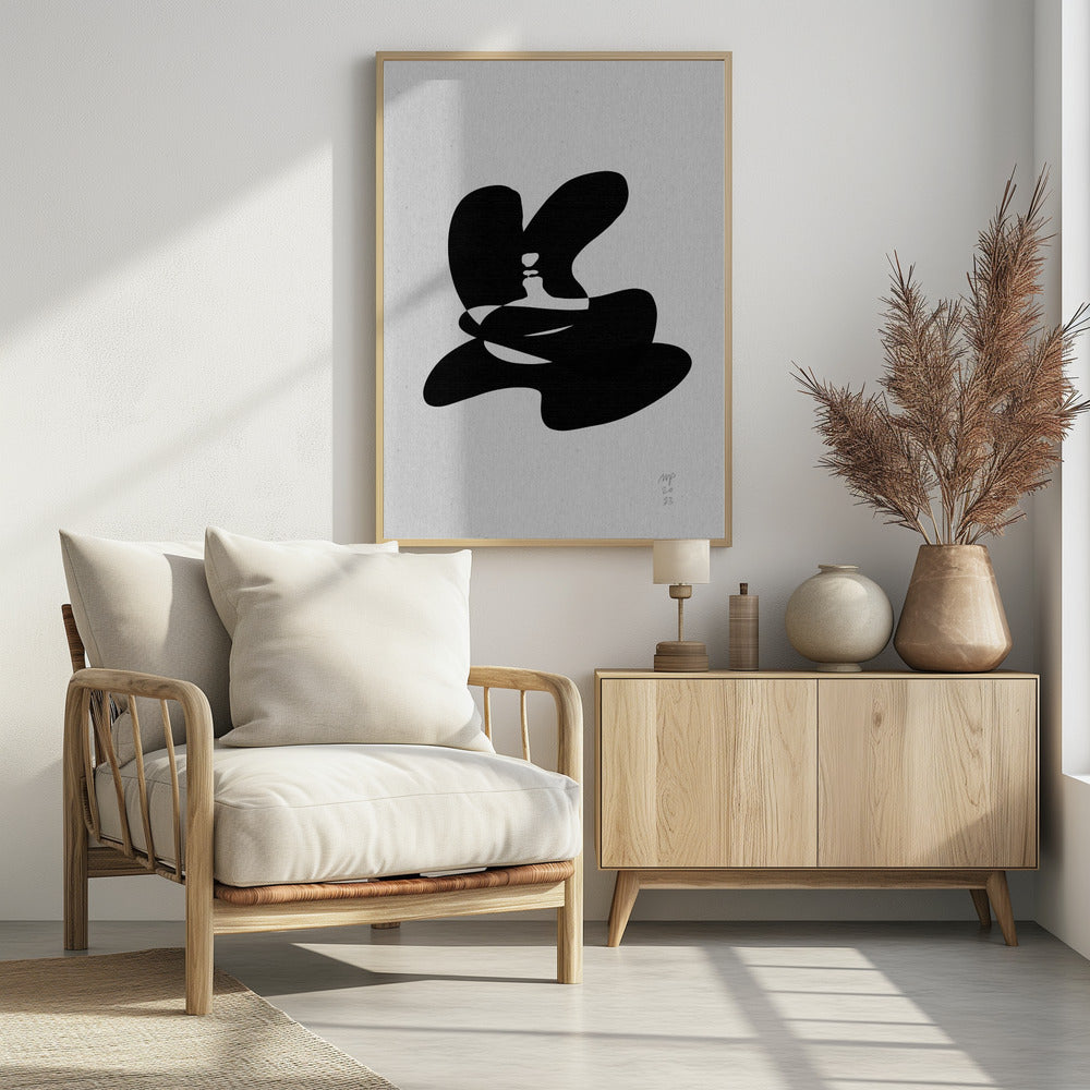 Plakat - Rosch