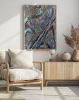 Plakat - Abstraction 14
