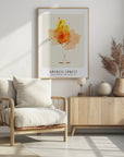 Poster - Aperol Spritz
