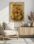 Poster - Happy Easter No. 5