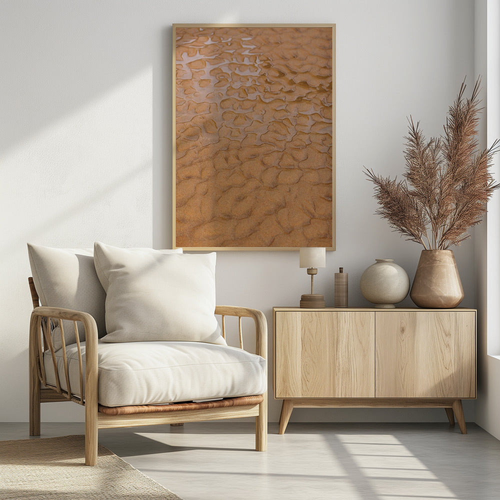 Plakat - Beach Sand 02