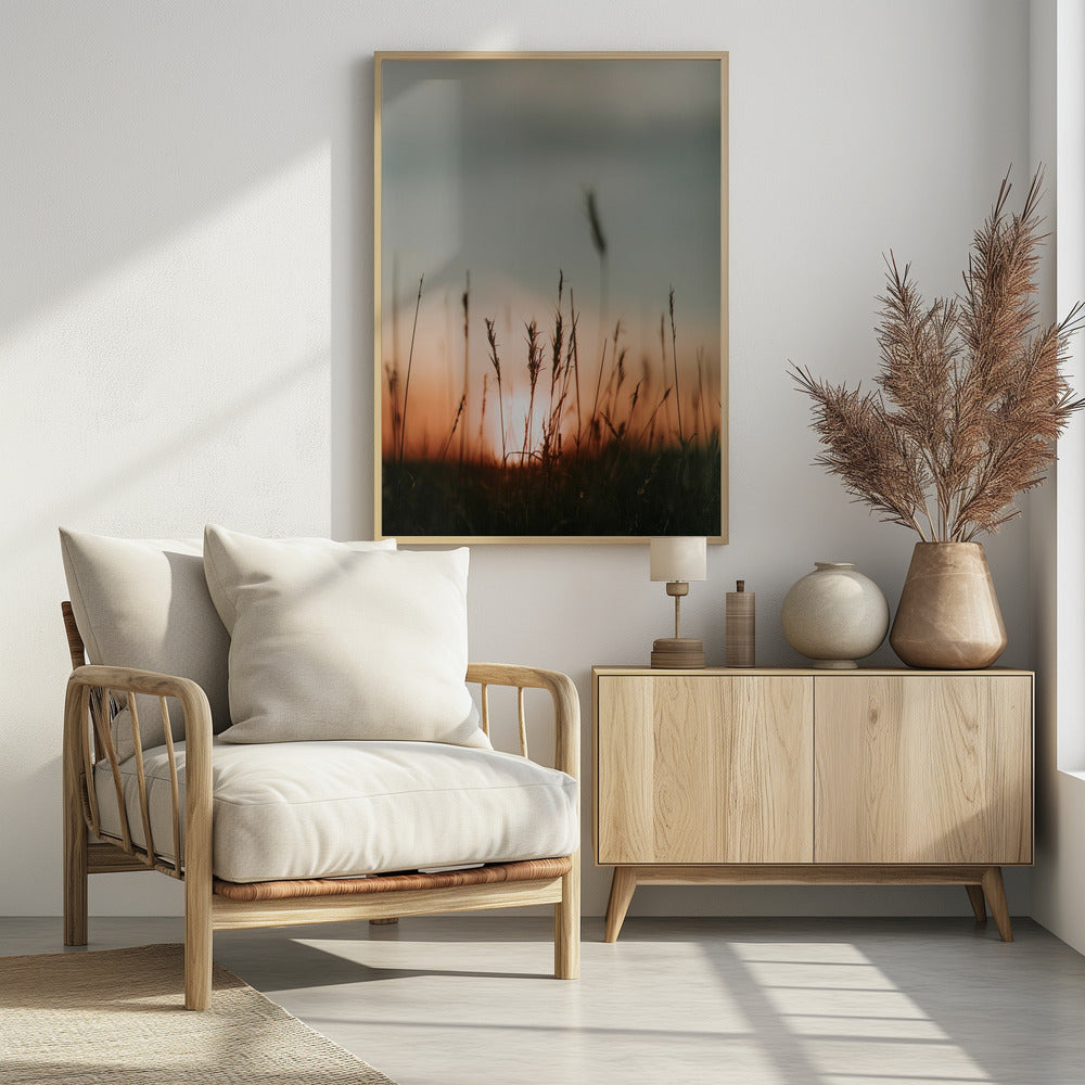 Plakat - Landscape 02 - Admen.dk