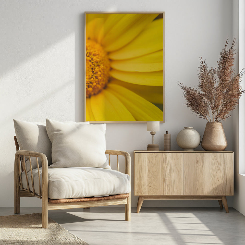 Plakat - Summer Flowers 42