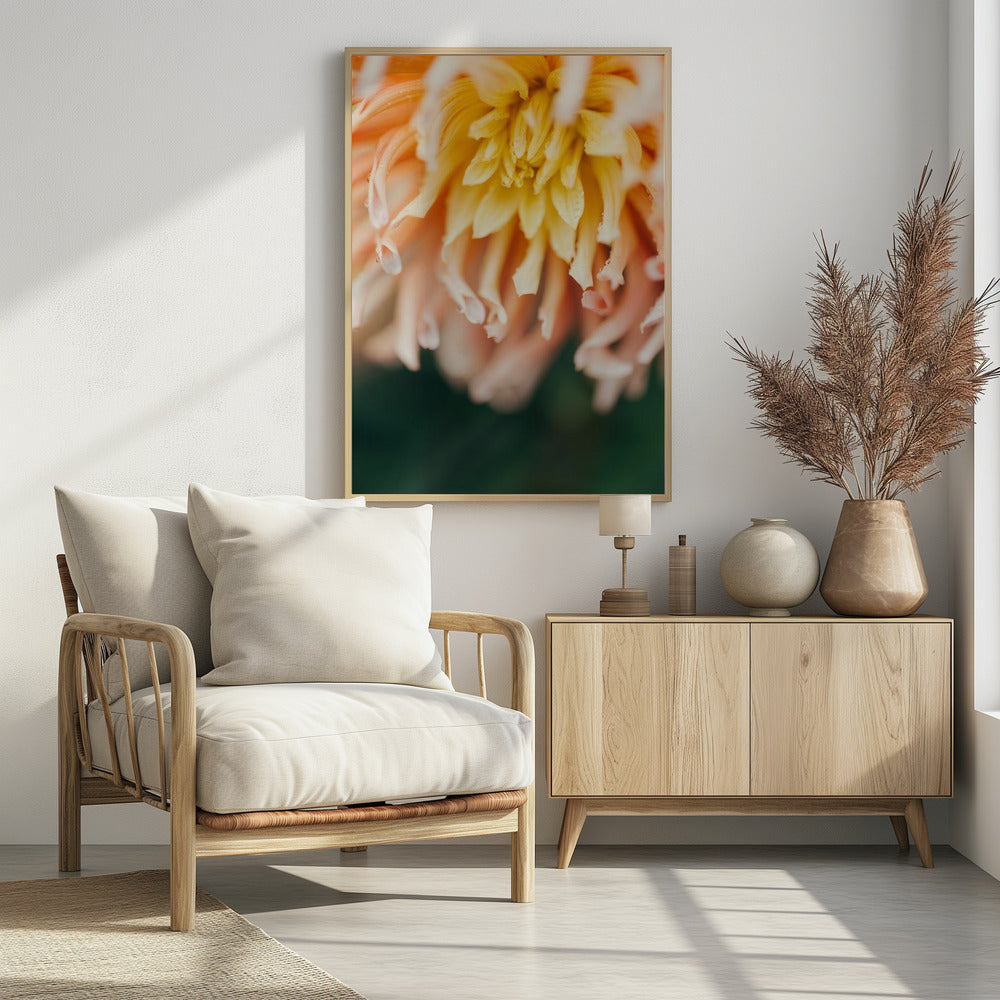 Plakat - Summer Flowers 46