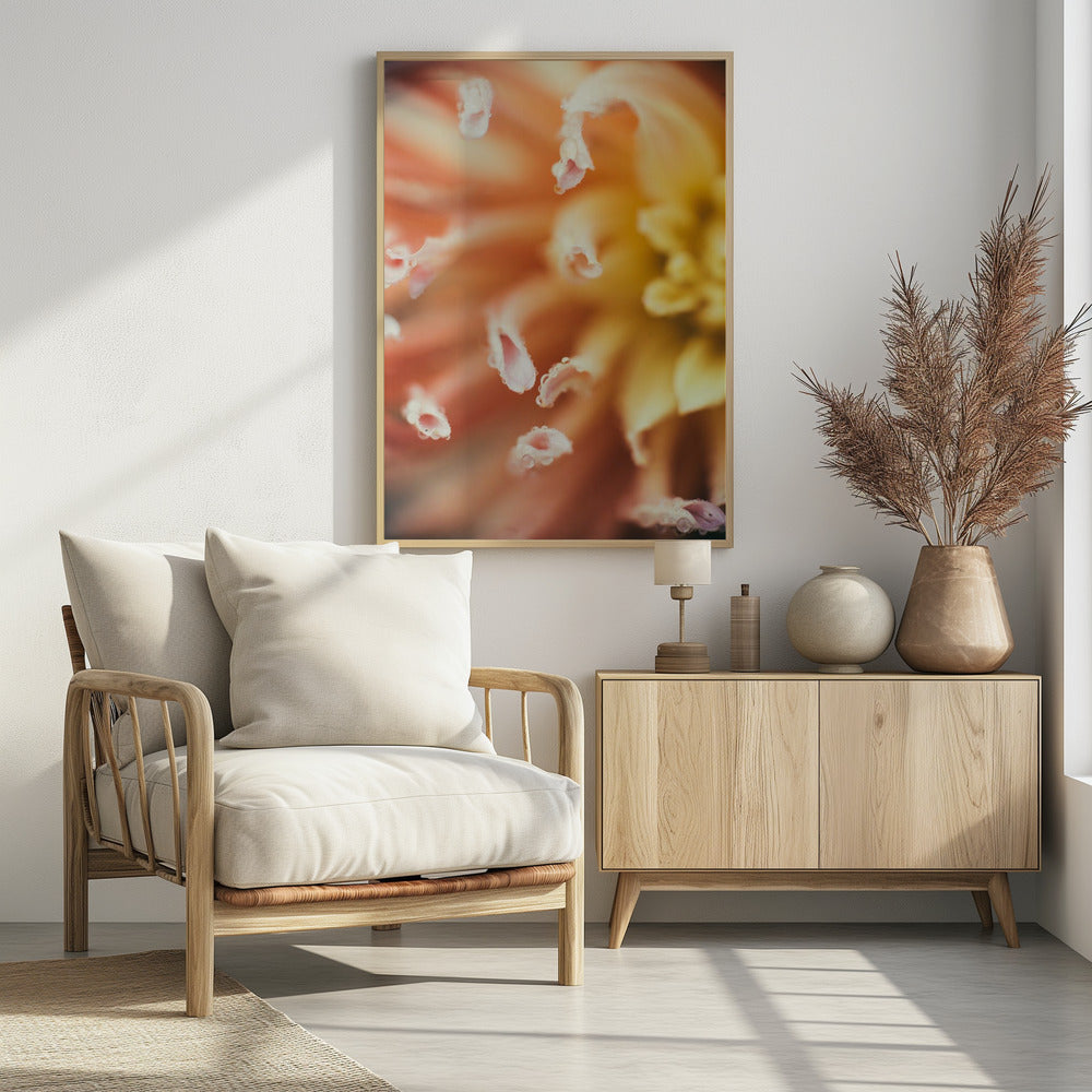 Plakat - Summer Flowers 51