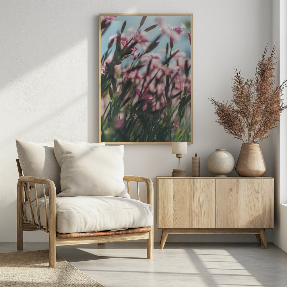 Plakat - Summer Flowers 94