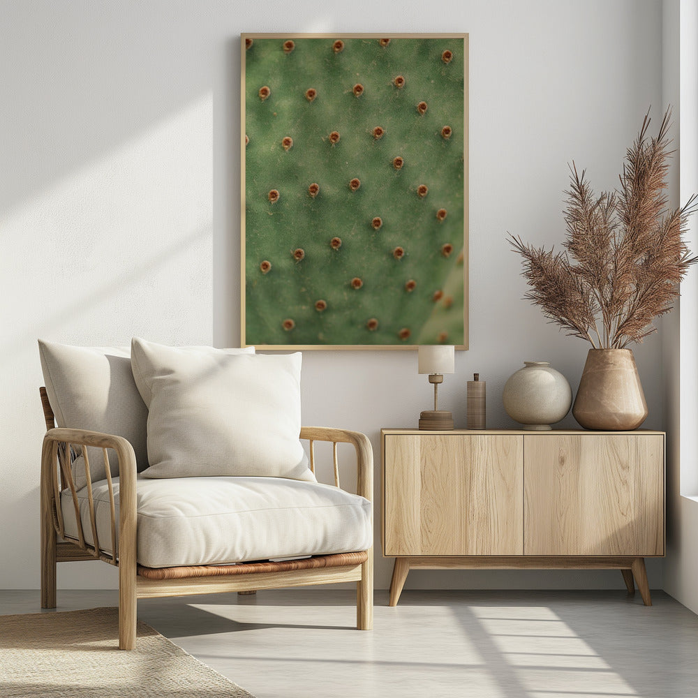 Plakat - Green Plants 15