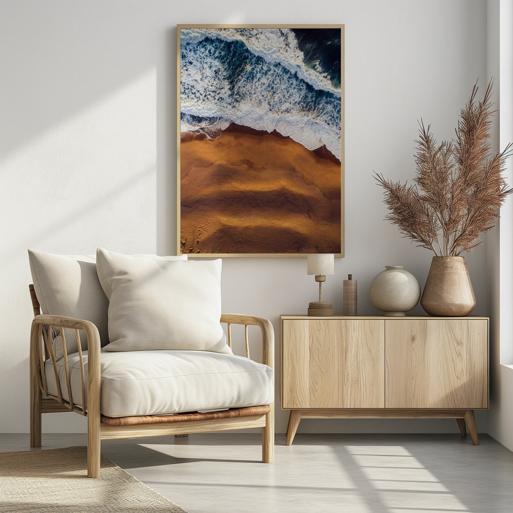 Plakat - By the Ocean 5