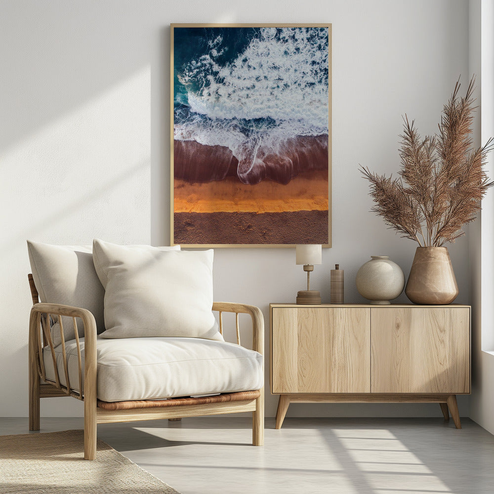 Plakat - By the Ocean 26