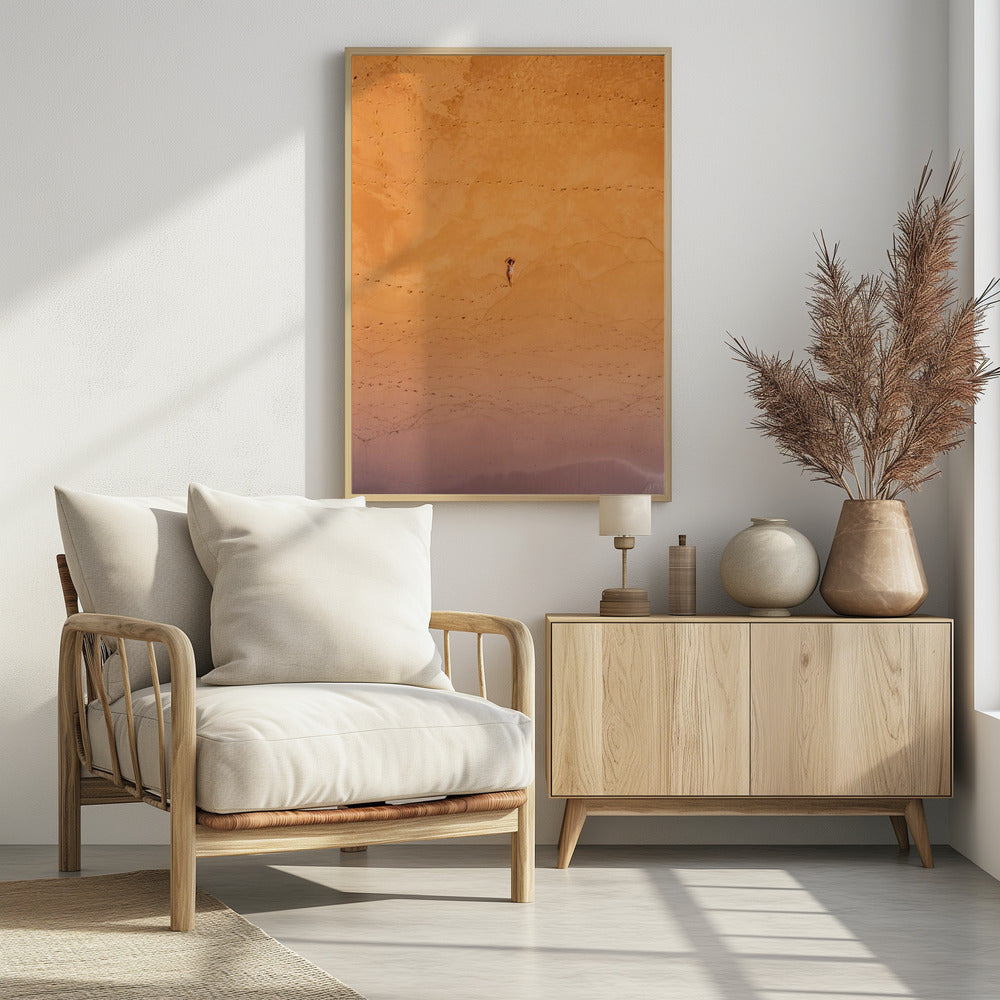 Plakat - By the Ocean 28 - Admen.dk