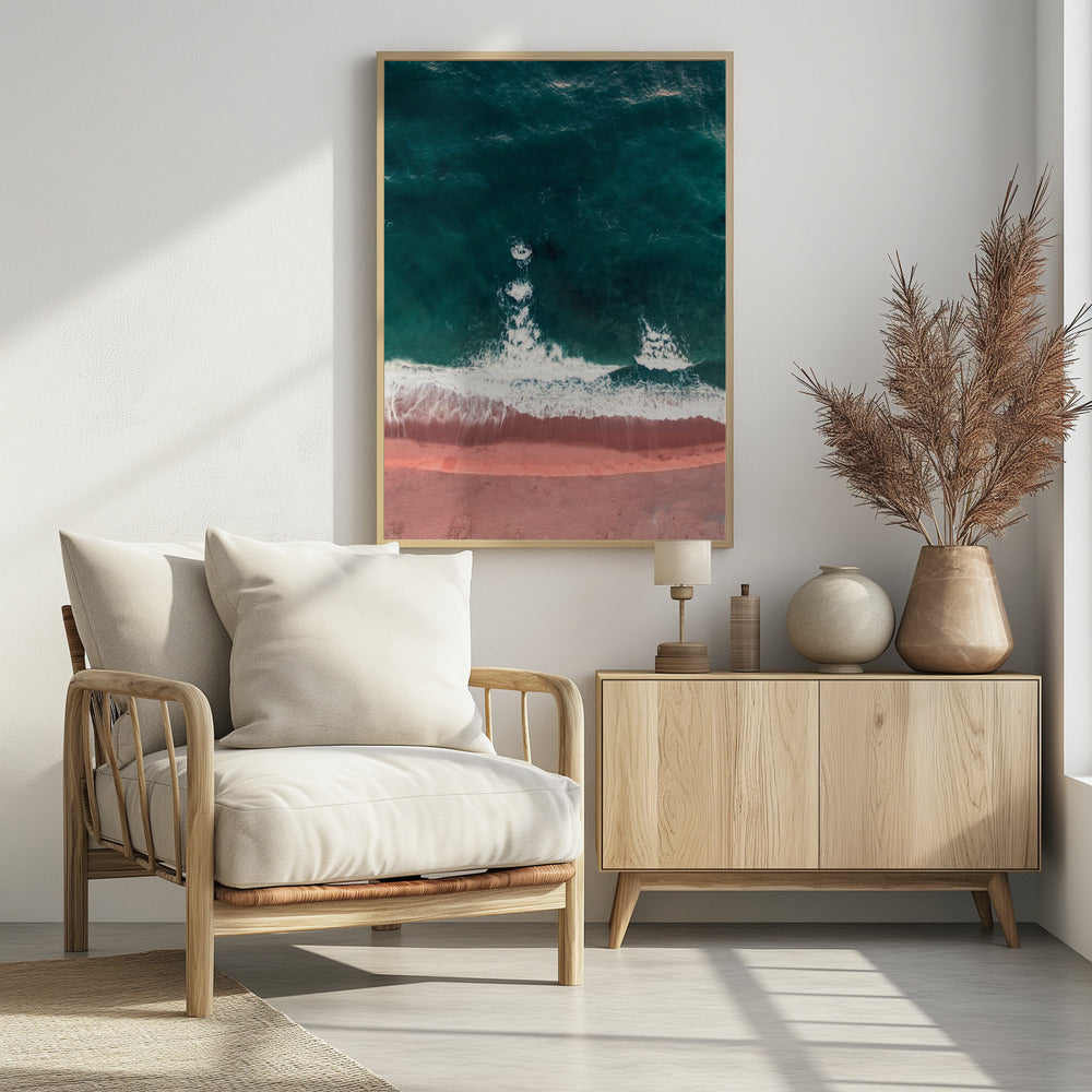 Plakat - By the Ocean 30