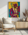 Poster - MUSICIAN GUY III