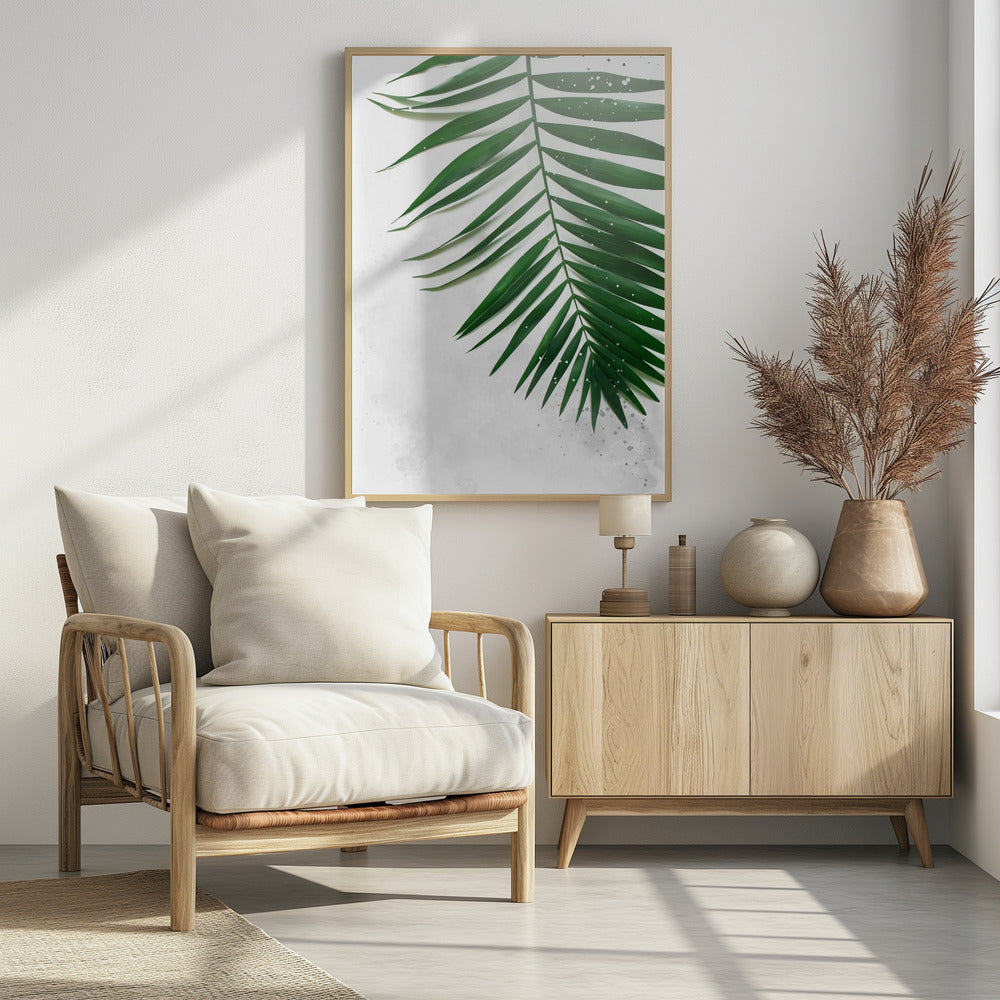 Plakat - Plants 5