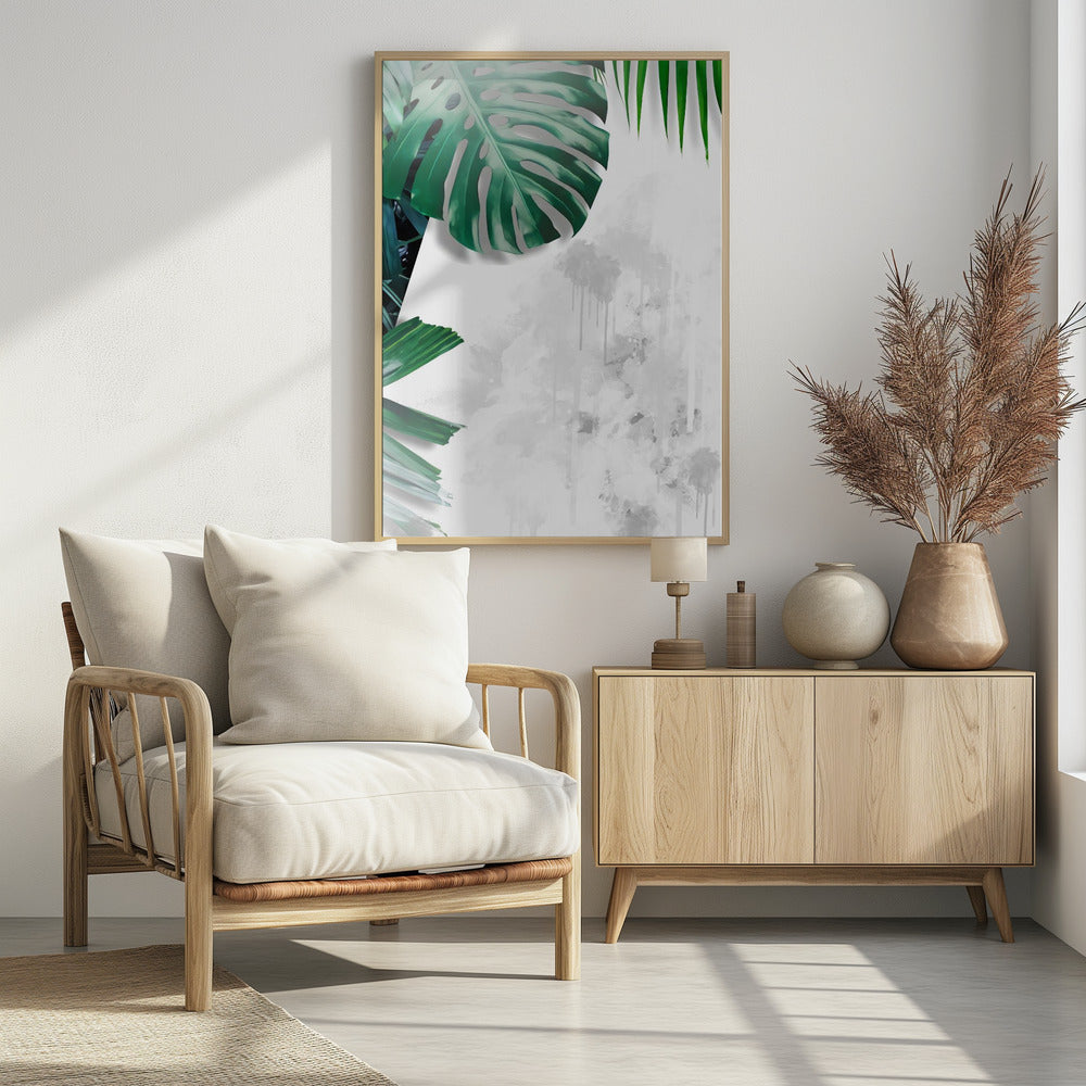 Poster - Plants 18