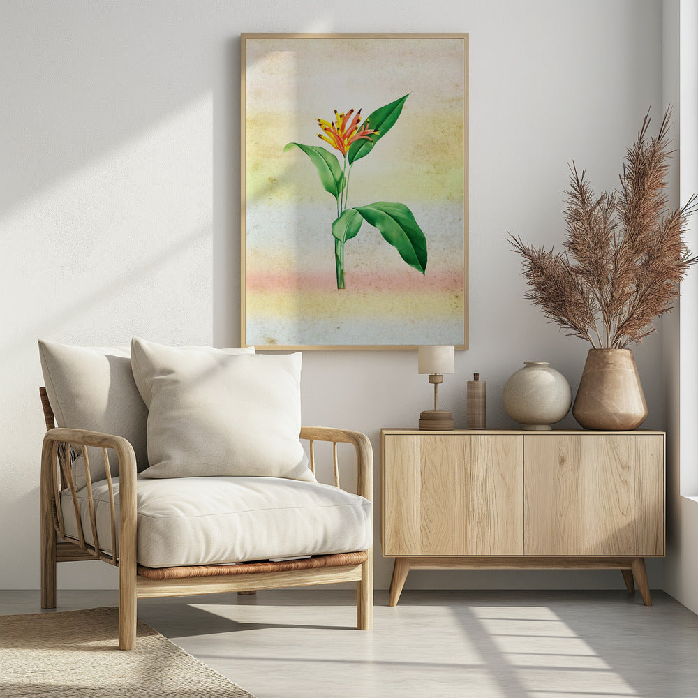 Plakat - Plants 33