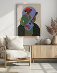 Poster - MUSICIAN GUY XII