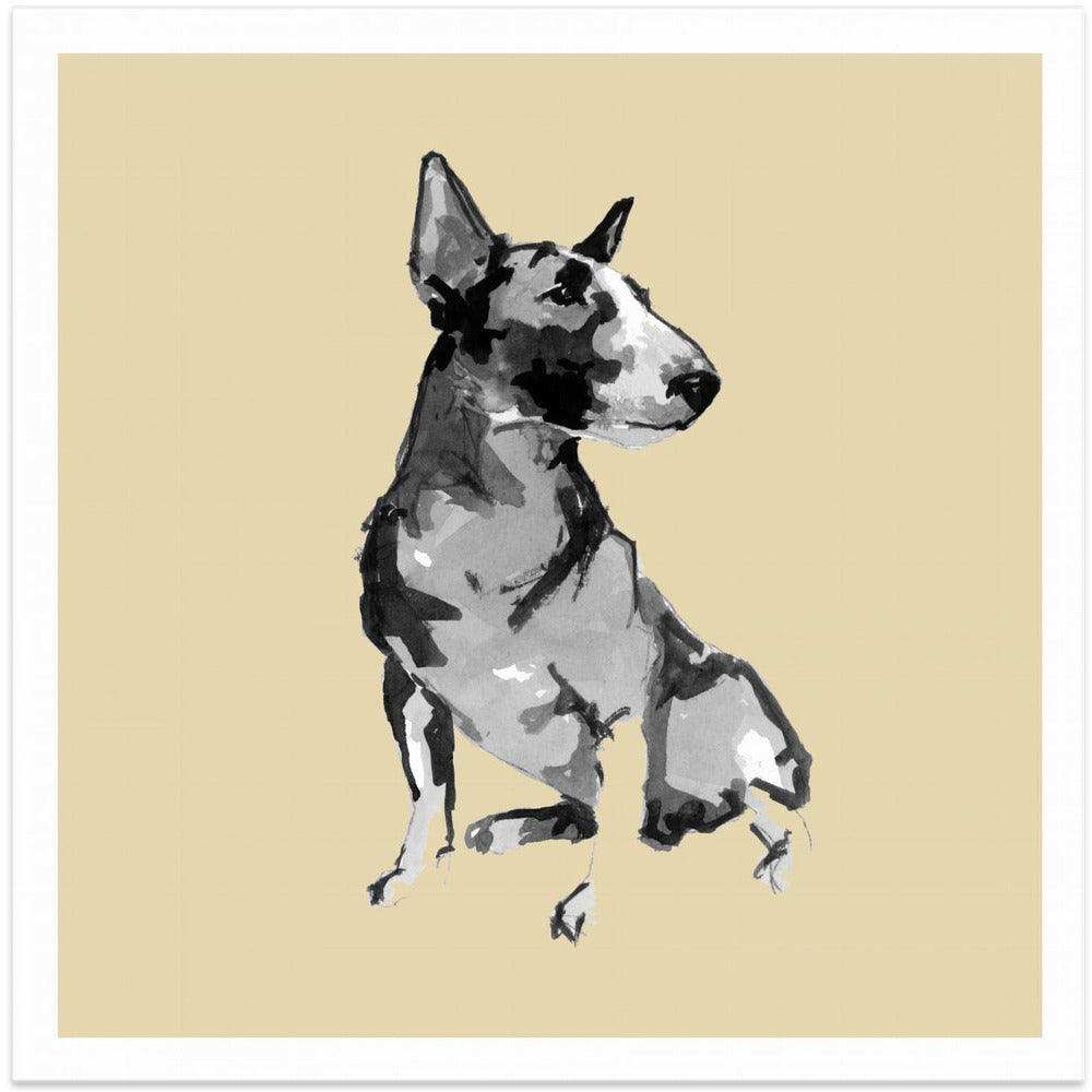 Akustik - A Very Modern Dog No6