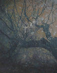 Plakat - Snow storm