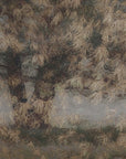 Plakat - Pine tree