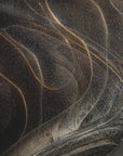 Plakat - Ice lines