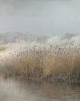 Plakat - Wintermorning