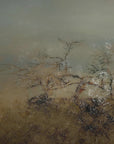 Plakat - Old tree