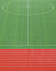 Plakat - Athletic Track and Field