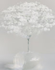 Plakat - Innocent white